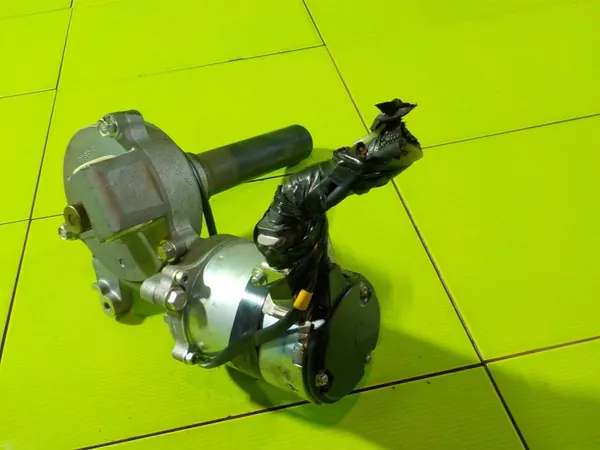 Toyota OE BD0036 Servolenkungspumpe image 3
