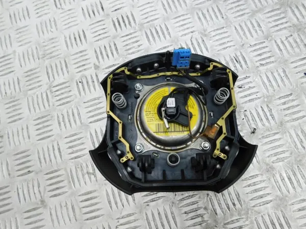 OEM DESKA KONSOLA KOKPIT 2x Poduszka 2x pasy - MINI image 3