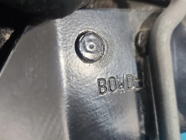 Gebruikte trapeziumvormige autokrik voor Peugeot 508 II 18- image 4