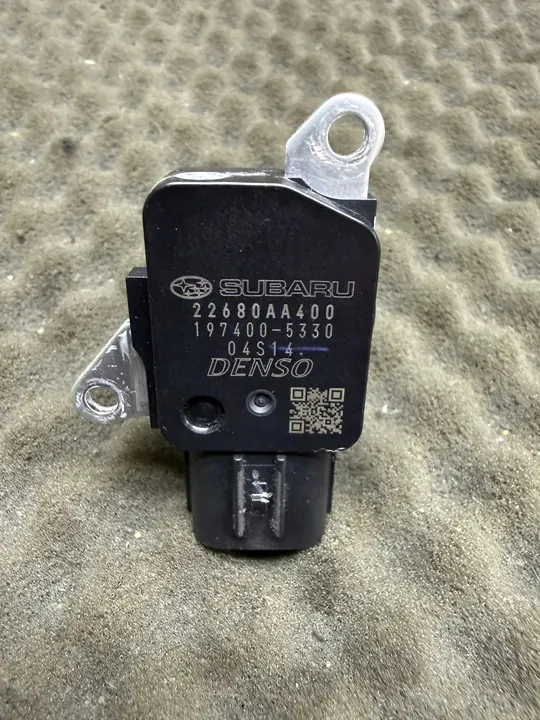 Luftmengenmesser Toyota GT86 Subaru BRZ image 3