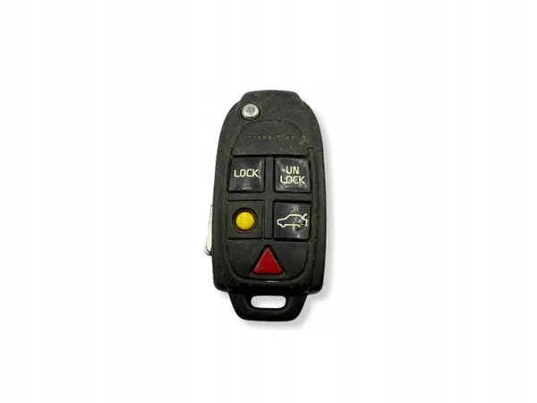 Comando Volvo OEM 8688799 para S60 V70 XC70 XC90 image 2