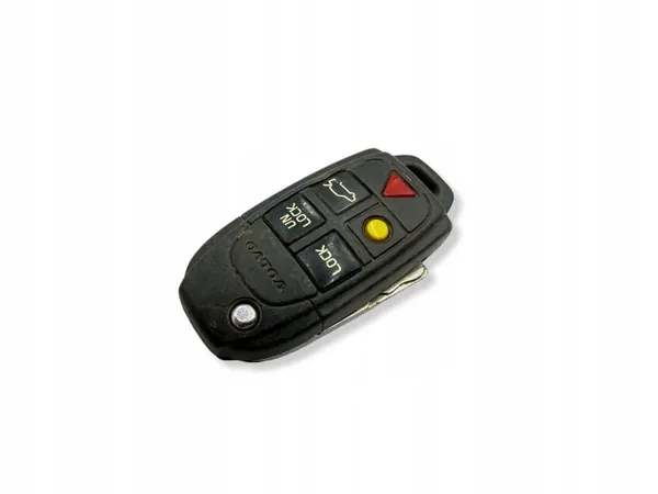 Comando Volvo OEM 8688799 para S60 V70 XC70 XC90 image 3