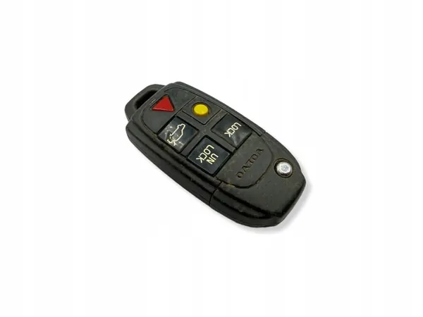Comando Volvo OEM 8688799 para S60 V70 XC70 XC90 image 4