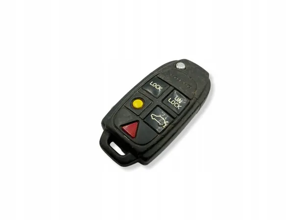 Comando Volvo OEM 8688799 para S60 V70 XC70 XC90 image 5
