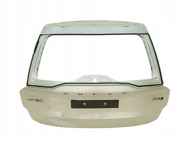 Achterklep VOLVO XC90 OEM VOLVO XC90 XC-90 II 2 2014- KLAPA POKRYWA BAGAŻNIKA TYŁ TYLNA 1 image 2