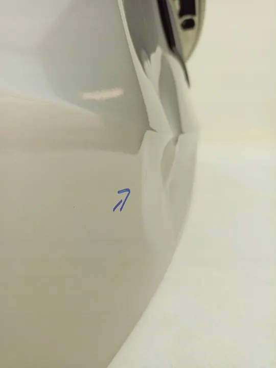 Achterklep VOLVO XC90 OEM VOLVO XC90 XC-90 II 2 2014- KLAPA POKRYWA BAGAŻNIKA TYŁ TYLNA 1 image 10