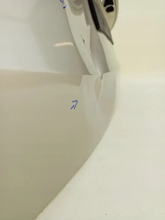 Achterklep VOLVO XC90 OEM VOLVO XC90 XC-90 II 2 2014- KLAPA POKRYWA BAGAŻNIKA TYŁ TYLNA 1 image 8