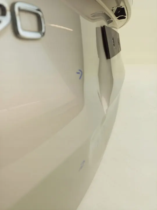 Achterklep VOLVO XC90 OEM VOLVO XC90 XC-90 II 2 2014- KLAPA POKRYWA BAGAŻNIKA TYŁ TYLNA 1 image 9