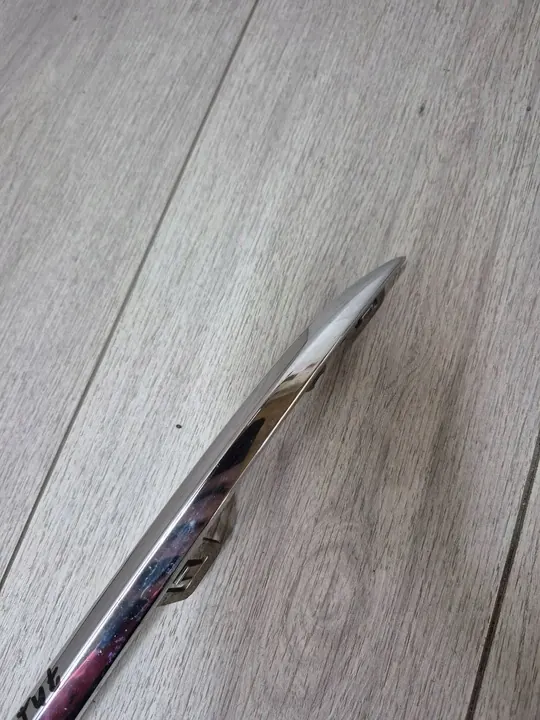 Mercedes W205 Listello Cromato Posteriore Destro A2058850621 image 2