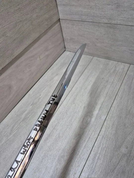 Mercedes W205 Listello Cromato Posteriore Destro A2058850621 image 3