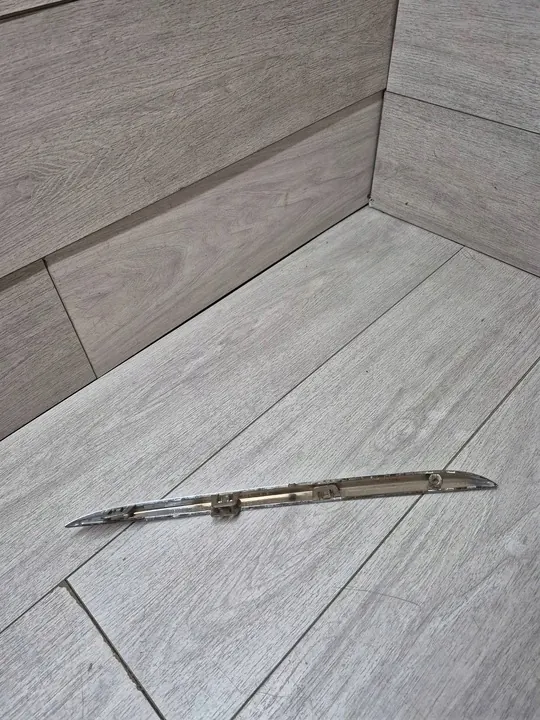 Mercedes W205 Listello Cromato Posteriore Destro A2058850621 image 5