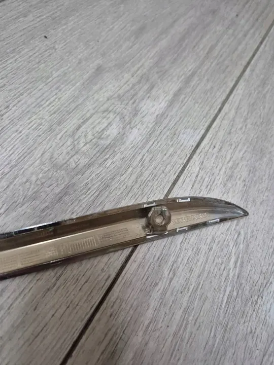 Mercedes W205 Listello Cromato Posteriore Destro A2058850621 image 6