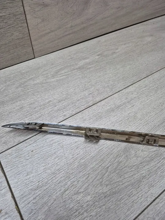 Mercedes W205 Listello Cromato Posteriore Destro A2058850621 image 7