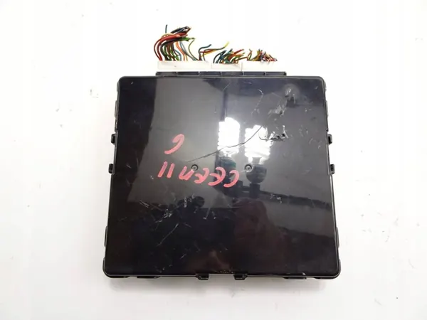 Module Keyless Kia OEM 95480A2960 - Occasion image 3