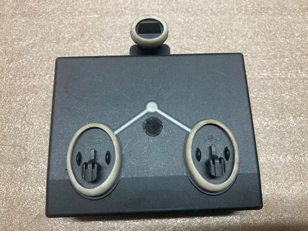 Audi Q3 2011-2018 Türmodul 8X0959795D image 2