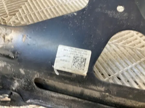 Frambromsbelägg OEM 3Q0199315D för Skoda Superb III image 3