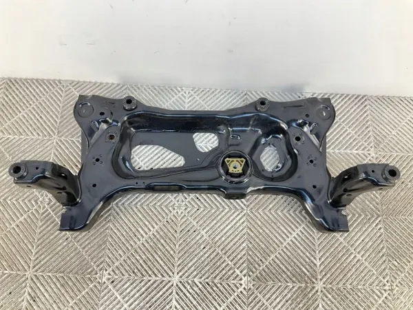 Frambromsbelägg OEM 3Q0199315D för Skoda Superb III image 4