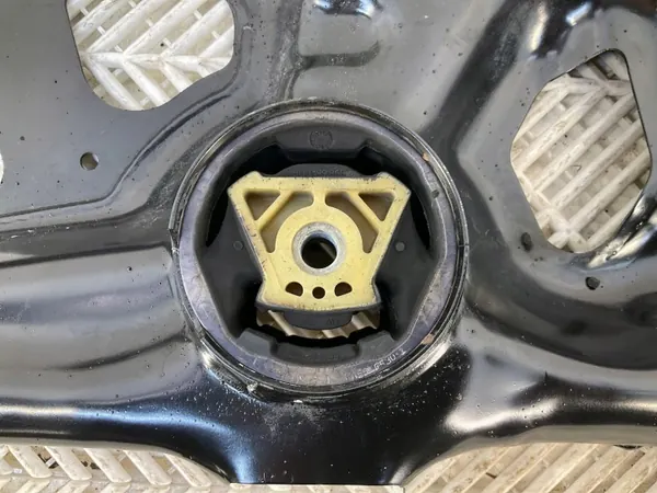 Frambromsbelägg OEM 3Q0199315D för Skoda Superb III image 5