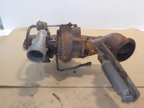 Turbo d'occasion OEM 7278490 pour Volvo FL image 2
