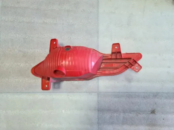 OPEL MOKKA X 2016-2021 Lámpara Trasera Derecha 42503031 image 2