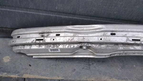 Etupuskuri BMW E46 Sedan Coupe 51118195287 image 2