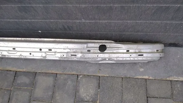 Etupuskuri BMW E46 Sedan Coupe 51118195287 image 3