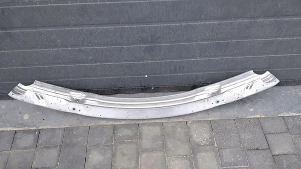 Etupuskuri BMW E46 Sedan Coupe 51118195287 image 4