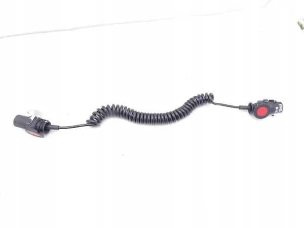 Câble électrique 7 PIN IVECO STRALIS HI-WAY 13 E6 image 1