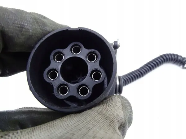 Câble électrique 7 PIN IVECO STRALIS HI-WAY 13 E6 image 2