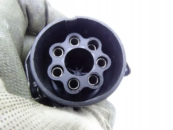 Câble électrique 7 PIN IVECO STRALIS HI-WAY 13 E6 image 3