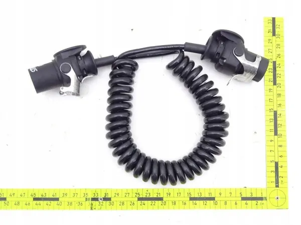 Câble électrique 7 PIN IVECO STRALIS HI-WAY 13 E6 image 4