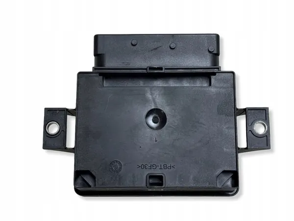 Módulo de travão de mão Land Rover CPLA2C496AC - Usado image 3