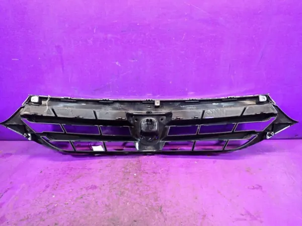 Grille Dacia Lodgy OEM Zawada-387587- Occasion image 5