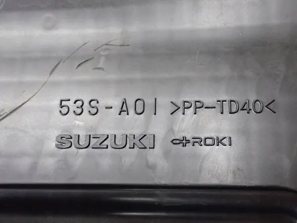 Luftfiltergehäuse OEM 53S-A01 für Suzuki S-Cross image 6