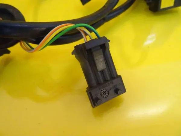 Weerstand Blazer Saab 9-5 W963585A image 5