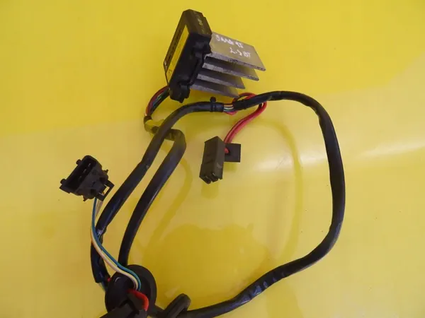 Weerstand Blazer Saab 9-5 W963585A image 6