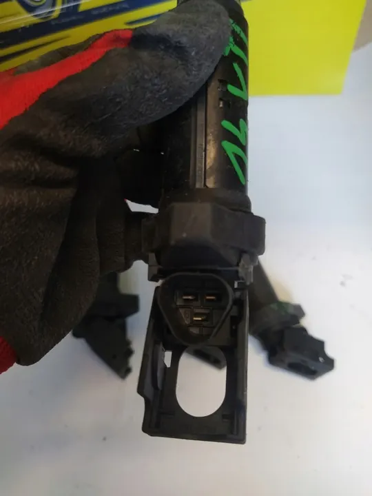 4x Bobina de Encendido Peugeot 207 1.4 VTI E2019102143 image 2