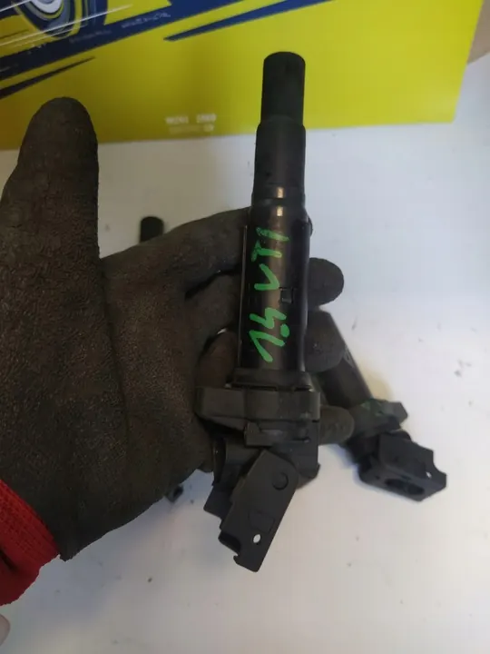 4x Bobina de Encendido Peugeot 207 1.4 VTI E2019102143 image 3