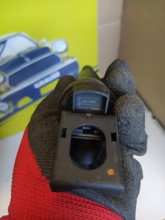 4x Bobina de Encendido Peugeot 207 1.4 VTI E2019102143 image 4