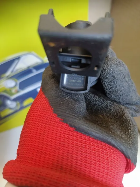 4x Bobina de Encendido Peugeot 207 1.4 VTI E2019102143 image 5