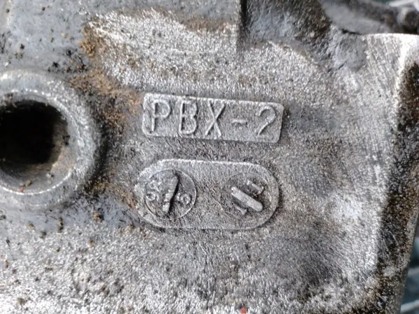 Redutor de caixa PBX-2 para Honda CR-V I 2.0 16V image 2