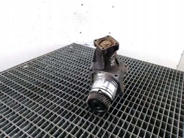 Redutor de caixa PBX-2 para Honda CR-V I 2.0 16V image 3