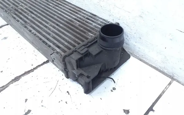 Mercedes-Benz OE A9065010201 Radiatore d'aria image 4