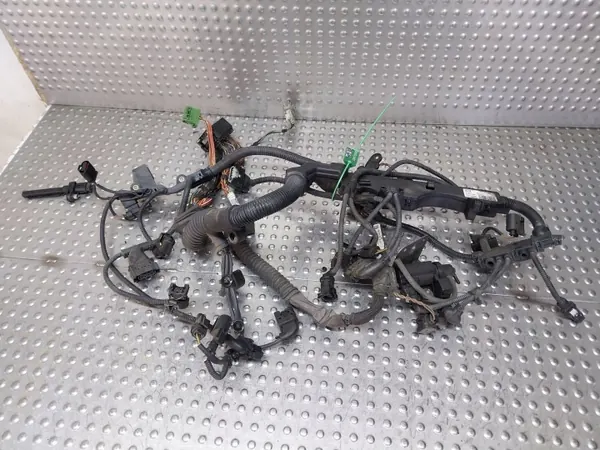 Harness del Motor OEM S26372308 para BMW Serie 1/3 image 2