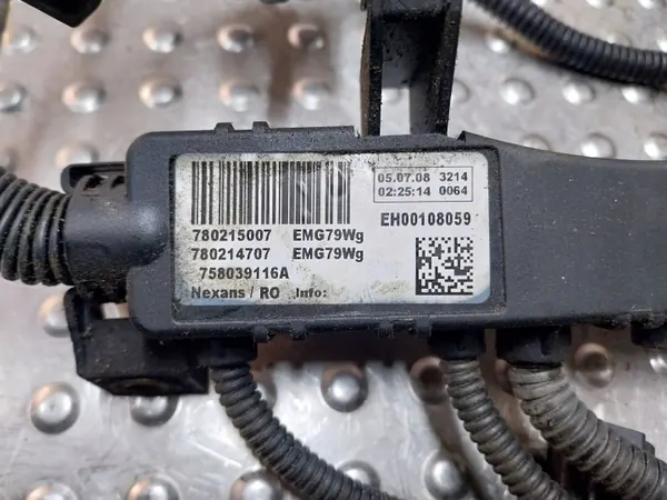 Harness del Motor OEM S26372308 para BMW Serie 1/3 image 4