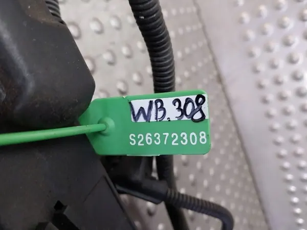 Harness del Motor OEM S26372308 para BMW Serie 1/3 image 7