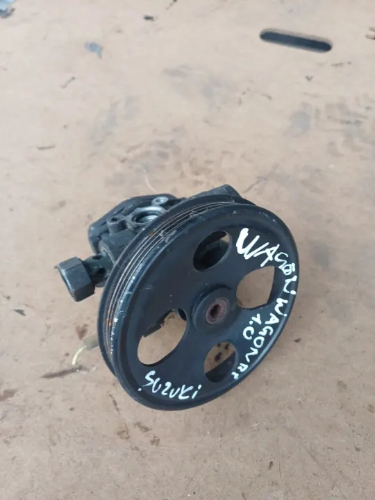 Pompe de direction Suzuki Liana 2002 1.6 essence OEM image 2