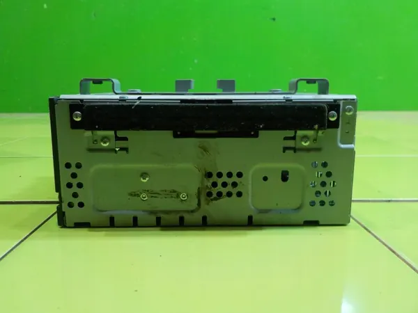 Ford Kuga MK2 Navigaattoradio OEM CV4T-19C107-GH image 2