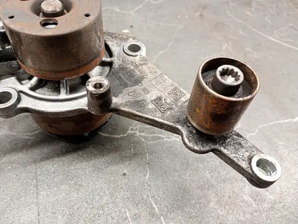 Pompa Acqua Audi VW 2.0 TDI 010220802RT image 3