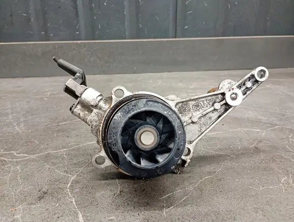 Pompa Acqua Audi VW 2.0 TDI 010220802RT image 6